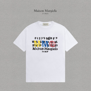 마르지엘라 여성 반팔 91165 Maison Margiela T Shirt