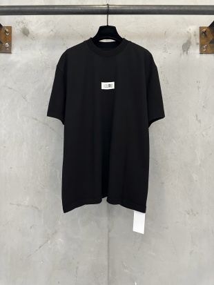 마르지엘라 26SS 남성 반팔 91170 Maison Margiela T Shirt