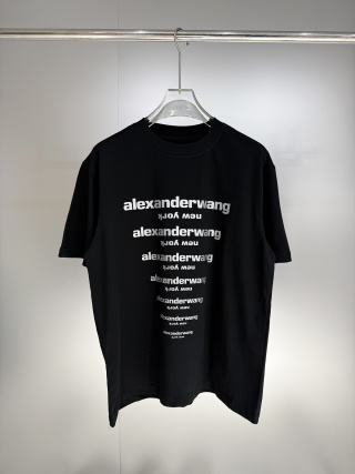 알렉산더왕 26SS 여성 반팔 91171 T Shirt