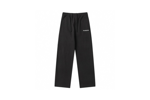 발렌시아가 남성 바지 91176 Balenciaga