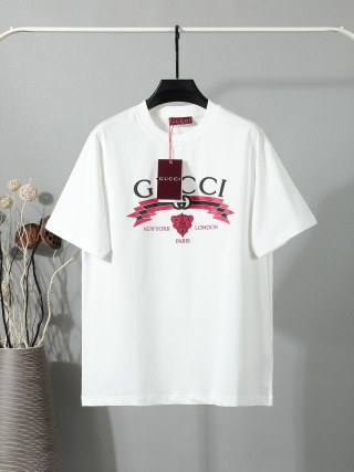 구찌 여성 반팔 91239 Gucci T Shirt
