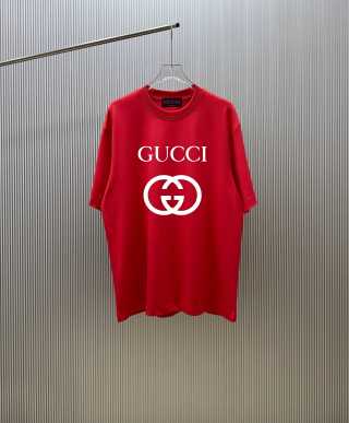 구찌 여성 반팔 91258 Gucci T Shirt