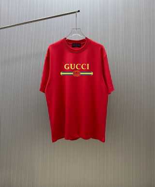 구찌 여성 반팔 91264 Gucci T Shirt