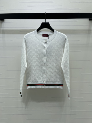 구찌 여성 가디건 91293 Gucci Cardigan