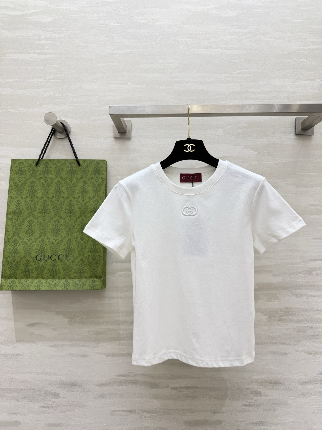 구찌 여성 반팔 91328 Gucci T Shirt