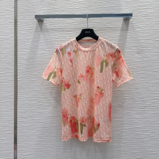 구찌 2026SS 여성 반팔 91329 Gucci T Shirt