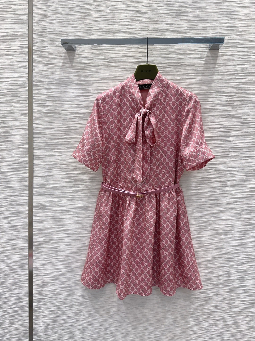 구찌 2026SS 여성 원피스 91330 Gucci Dress
