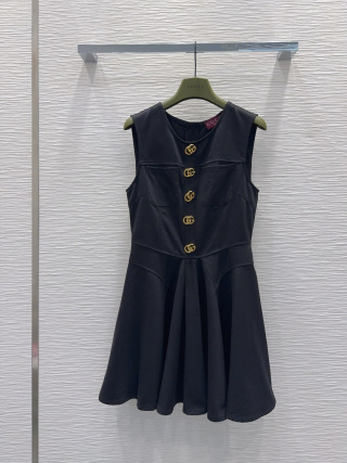 구찌 2026SS 여성 원피스 91331 Gucci Dress