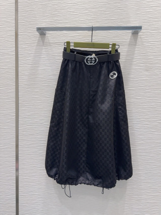구찌 여성 스커트 91335 Gucci Skirt