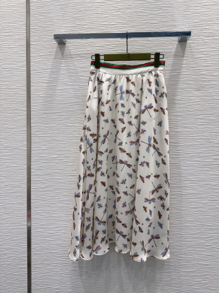 구찌 여성 스커트 91349 Gucci Skirt