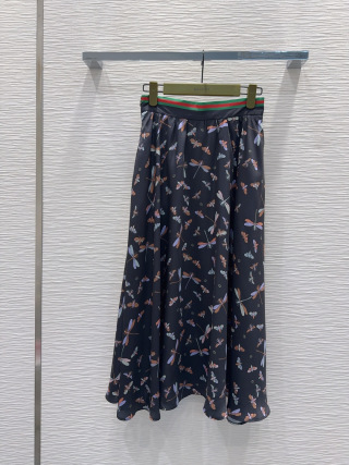 구찌 여성 스커트 91350 Gucci Skirt