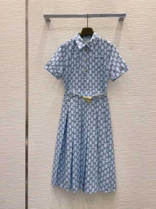 구찌 2026SS 여성 원피스 91358 Gucci Dress