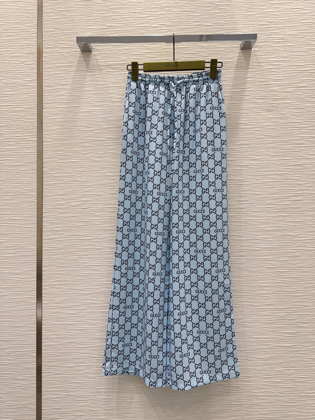구찌 2026 SS 여성 바지 91360 Gucci Pants