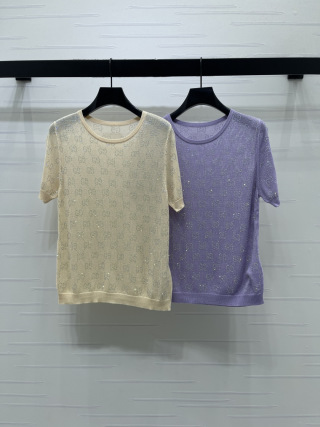 구찌 여성 반팔 91365 Gucci T Shirt