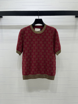 구찌 여성 반팔 91368 Gucci T Shirt