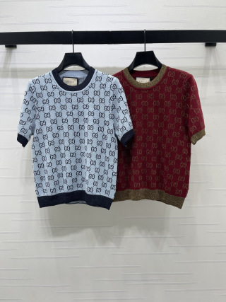 구찌 여성 반팔 91369 Gucci T Shirt