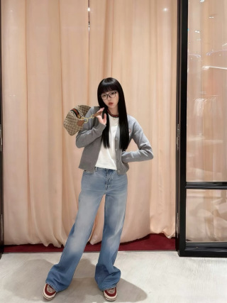 구찌 여성 바지 91375 Gucci Pants