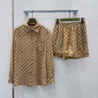 구찌 2026SS 여성 바지 91378 Gucci Pants