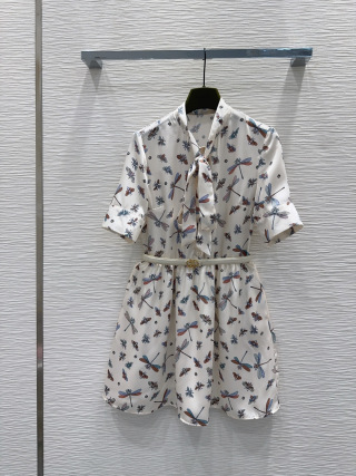 구찌 여성 원피스 91393 Gucci Dress