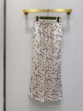 구찌 2026SS 여성 바지 91396 Gucci Pants