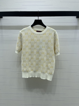구찌 여성 반팔 91404 Gucci T Shirt