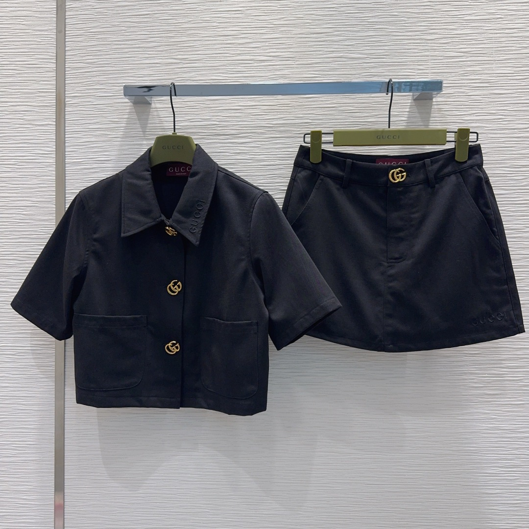 구찌 2026SS 여성 바지 91405 Gucci Pants