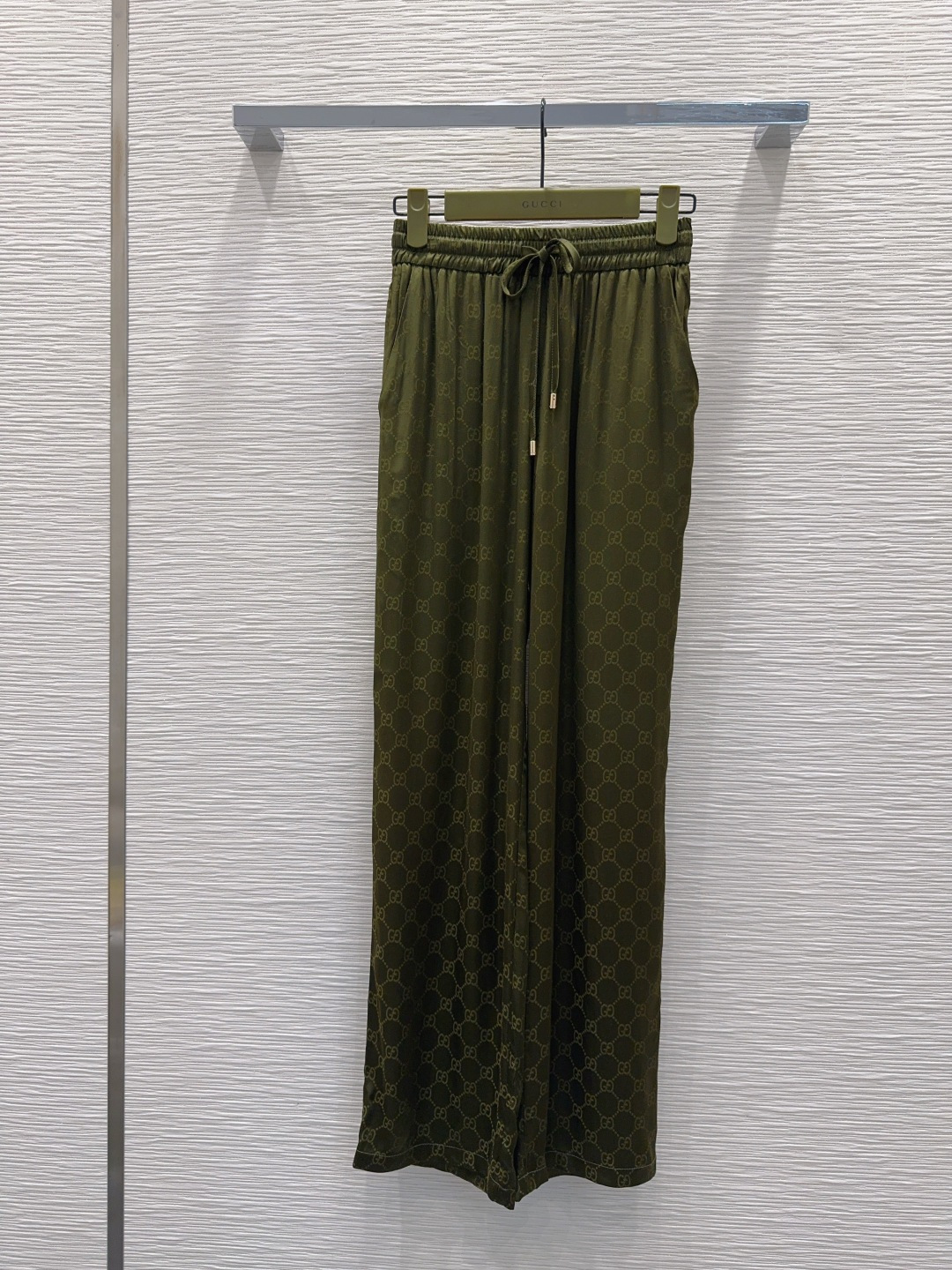 구찌 2026SS 여성 바지 91407 Gucci Pants