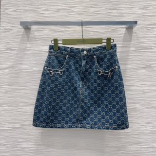 구찌 2026SS 여성 스커트 91413 Gucci Skirt