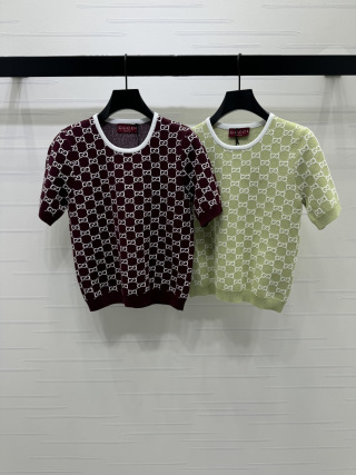 구찌 여성 반팔 91424 Gucci T Shirt