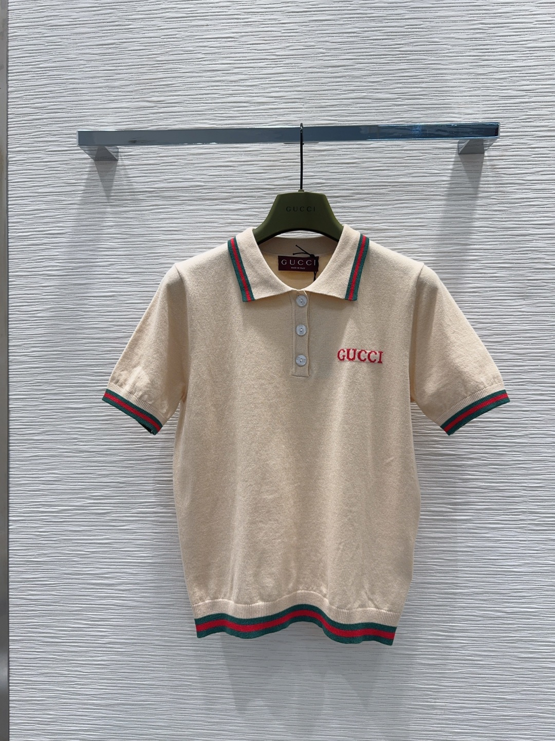 구찌 2026SS 여성 반팔 91426 Gucci T Shirt