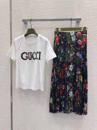 구찌 2026SS 여성 스커트 91427 Gucci Skirt