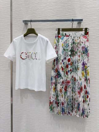 구찌 2026SS 여성 반팔 91428 Gucci T Shirt