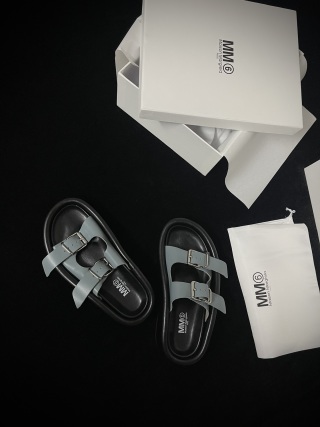 마르지엘라 신발 9143 Maison Margiela Shoes