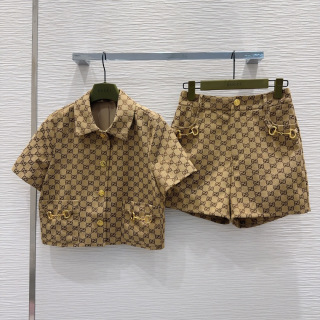 구찌 2026SS 여성 세트 91432 Gucci Set