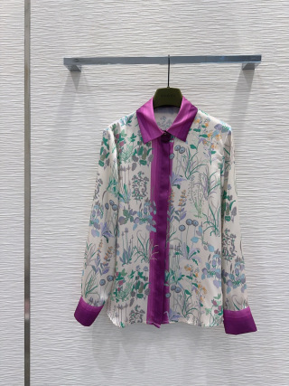 구찌 2026SS 여성 셔츠 91433 Gucci Shirt