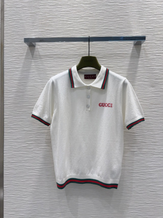 구찌 2026SS 여성 반팔 91440 Gucci T Shirt
