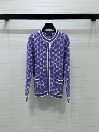 구찌 여성 가디건 91442 Gucci Cardigan