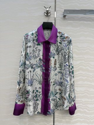 구찌 여성 셔츠 91478 Gucci Shirt