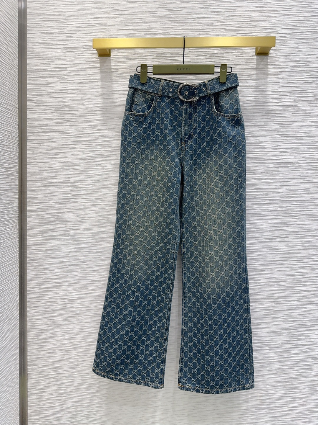 구찌 2026SS 여성 바지 91482 Gucci Pants