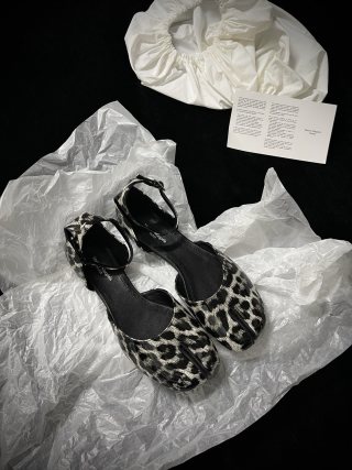마르지엘라 신발 9149 Maison Margiela Shoes