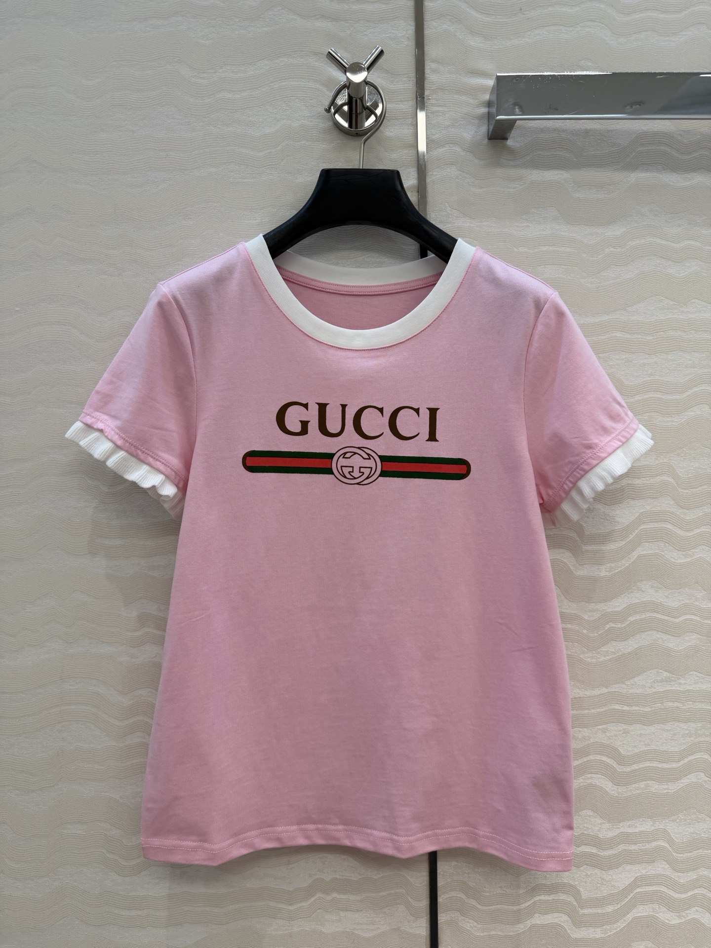 구찌 여성 반팔 91491 Gucci T Shirt