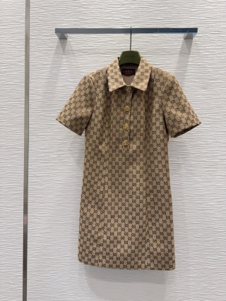 구찌 2026SS 여성 원피스 91494 Gucci Dress