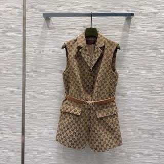 구찌 2026SS 여성 자켓 91495 Gucci Jacket