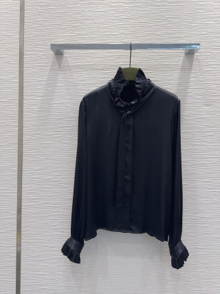 구찌 2026SS 여성 셔츠 91514 Gucci Shirt