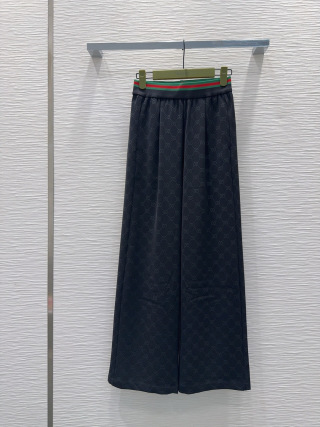 구찌 2026SS 여성 바지 91522 Gucci Pants