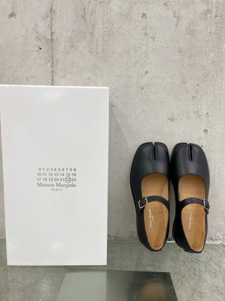 마르지엘라 신발 9154 Maison Margiela Shoes