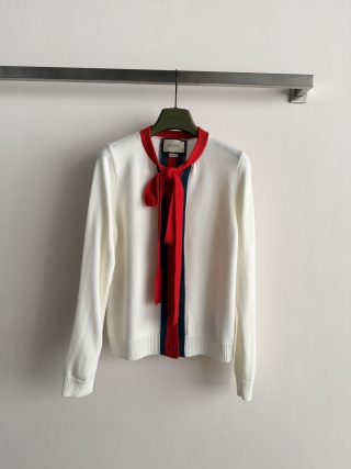 구찌 여성 니트 91545 Gucci Knit