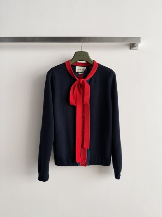 구찌 여성 니트 91546 Gucci Knit