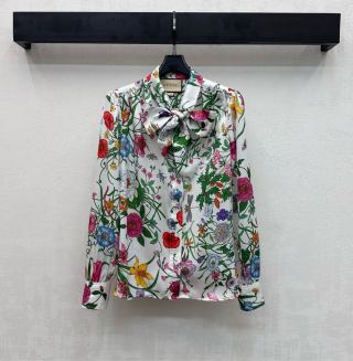 구찌 여성 셔츠 91552 Gucci Shirt