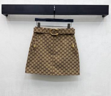 구찌 여성 스커트 91561 Gucci Skirt